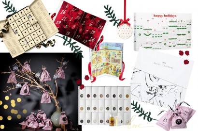 BEAUTY Adventskalender