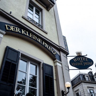 Baden-Baden Hotel
