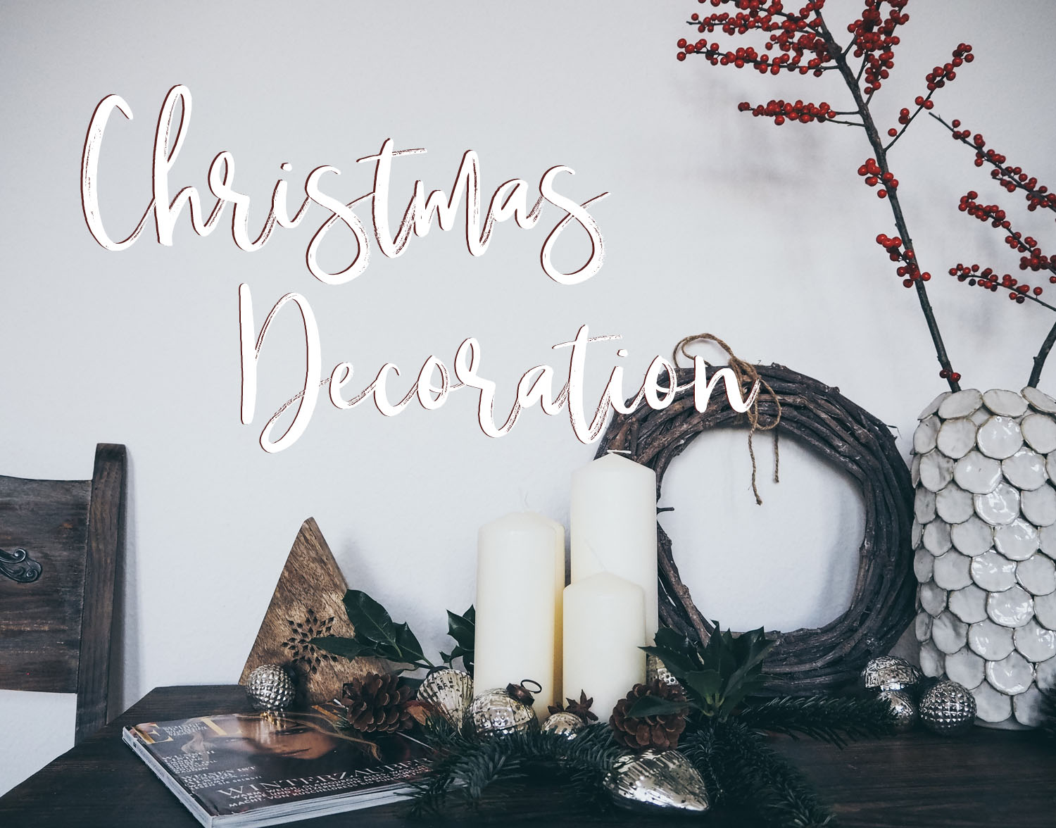 Christmas Decoration