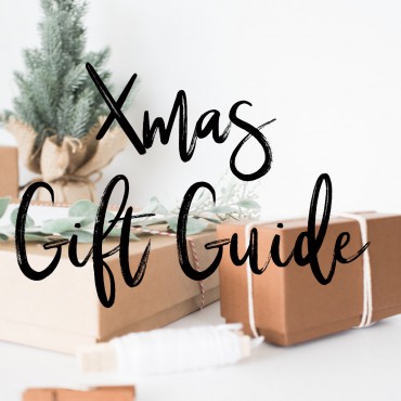 Xmas Gift guide