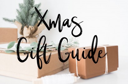 Xmas Gift guide
