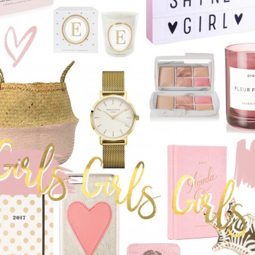 Girls Xmas Giftguide