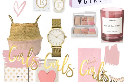 Girls Xmas Giftguide