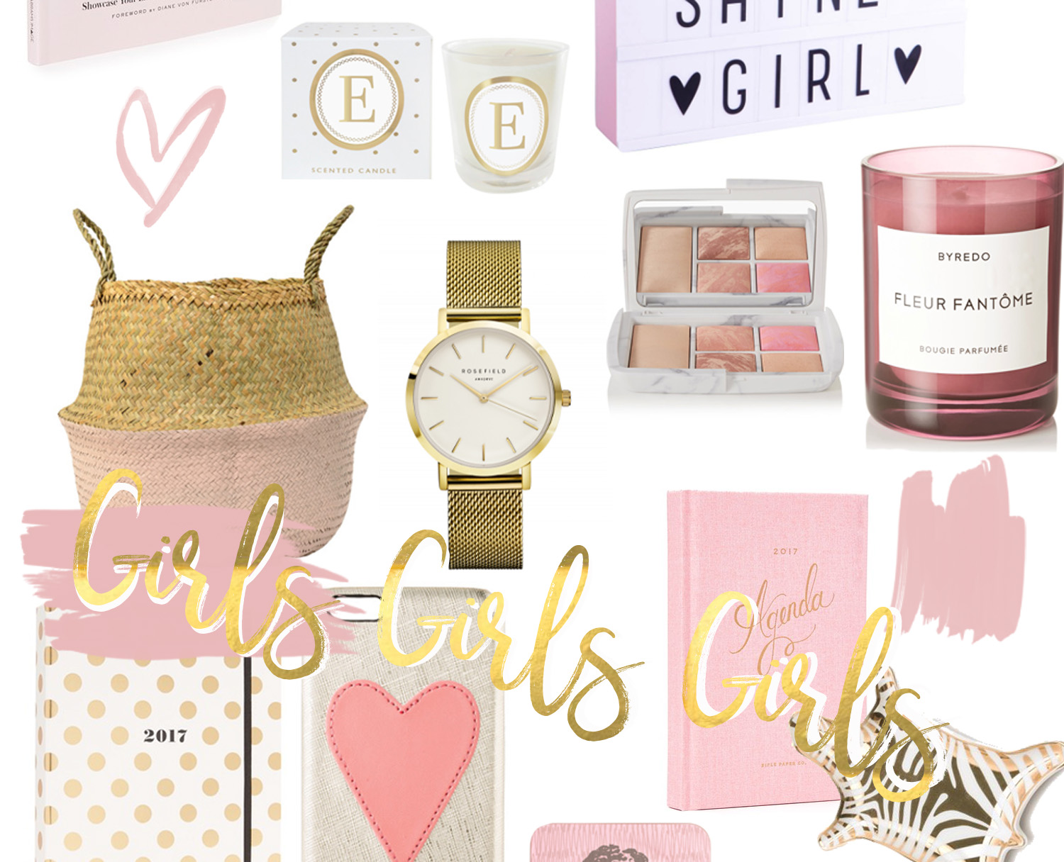 Girls Xmas Giftguide