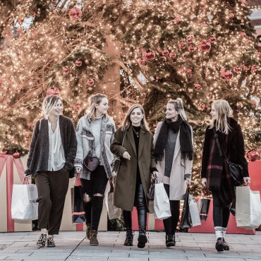 Designer Outlet Berlin