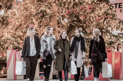 Designer Outlet Berlin