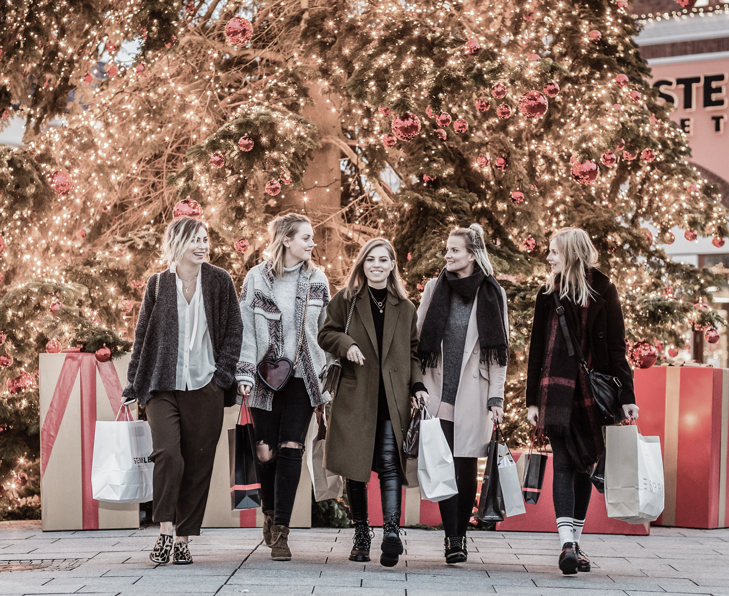 Designer Outlet Berlin