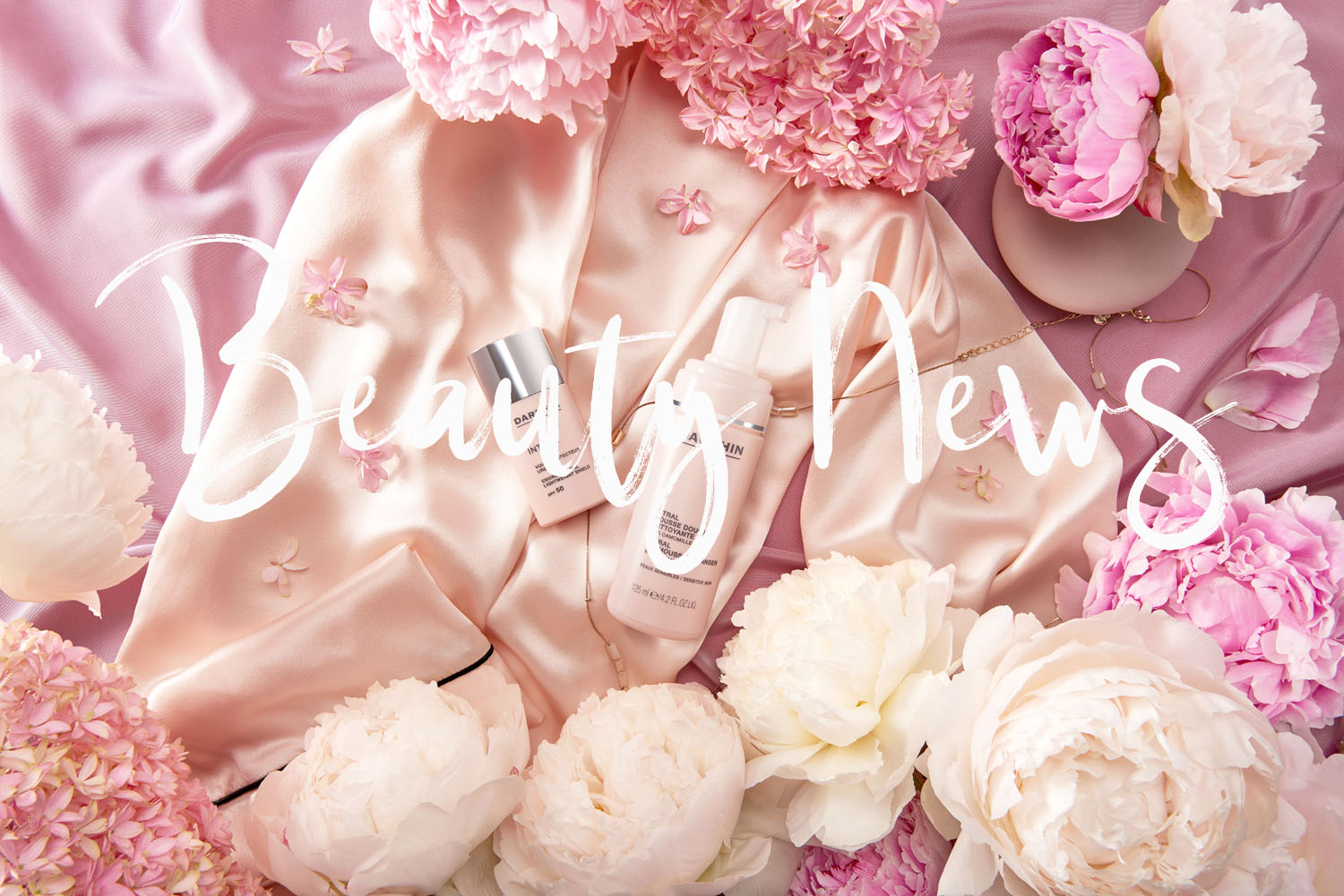 Beauty News Januar 2017
