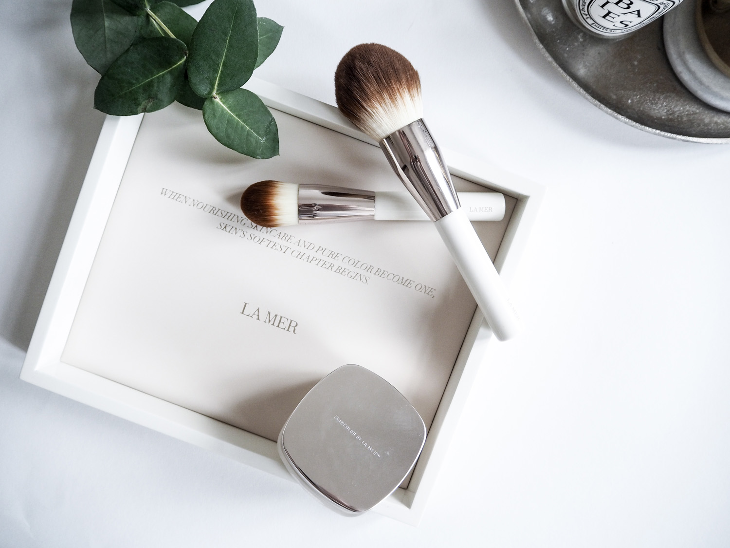 SKINCOLOR DE LA MER