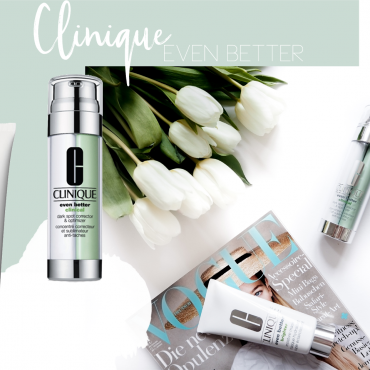 Clinique Even Better