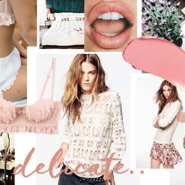 Fashion & Beauty // local news