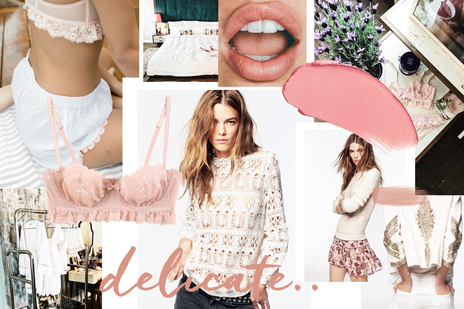 Fashion & Beauty // local news