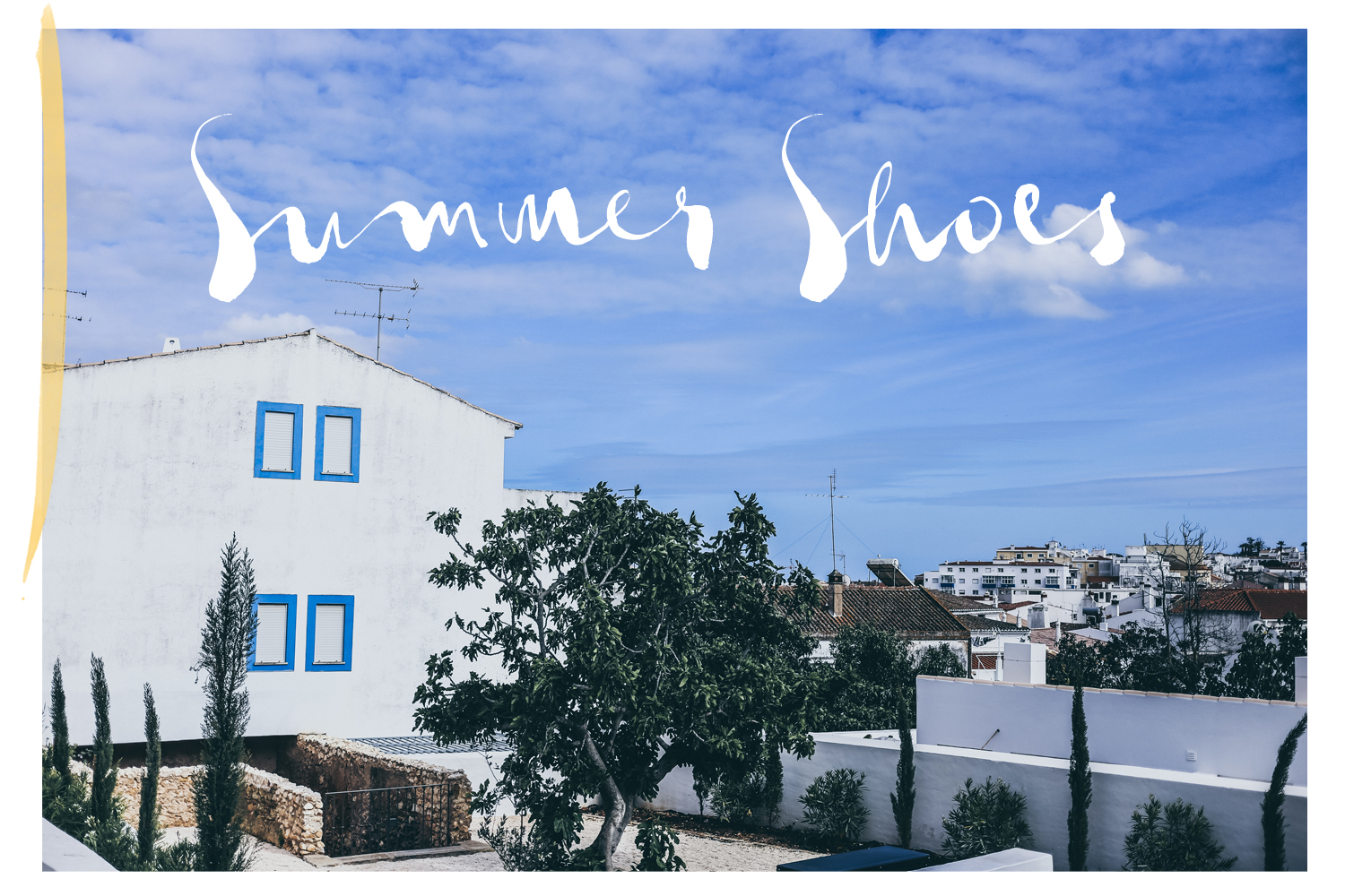 Summer Shoes