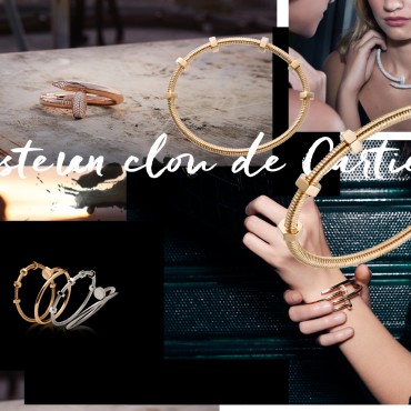 Juste un Clou de Cartier