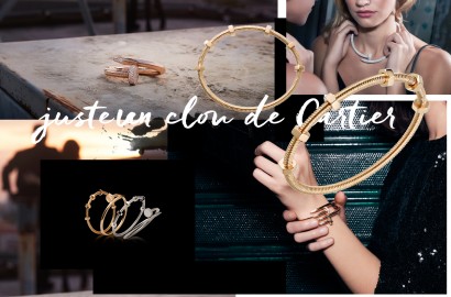 Juste un Clou de Cartier