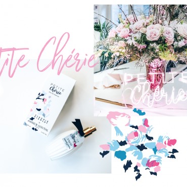 Annick Goutal Petite Cherie
