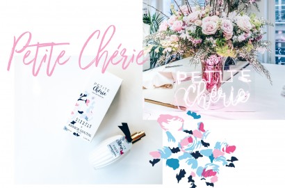 Annick Goutal Petite Cherie