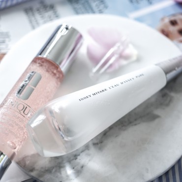 Beauty Favoriten