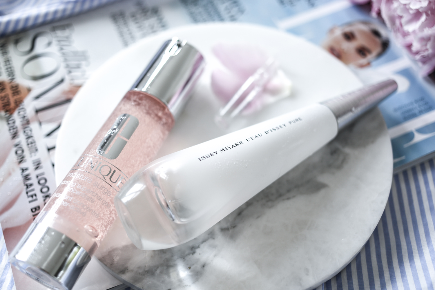 Beauty Favoriten