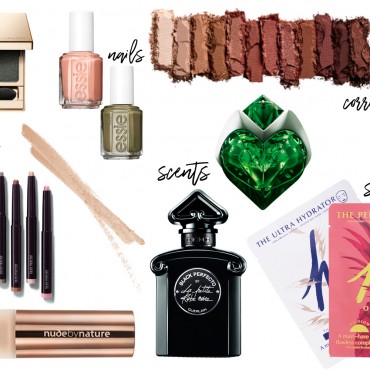 Beauty News August