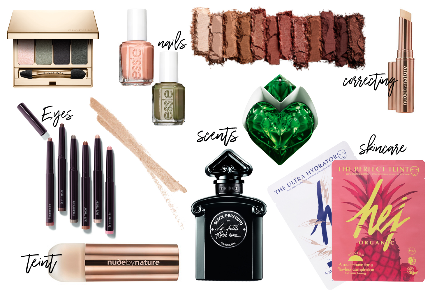 Beauty News August