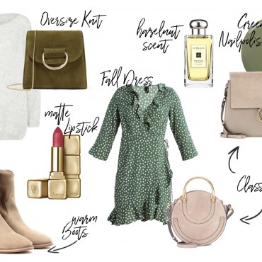New Season September Wishlist