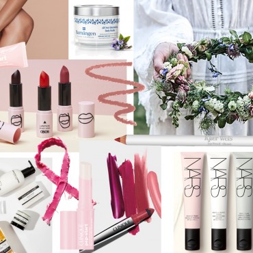 Beauty News Oktober