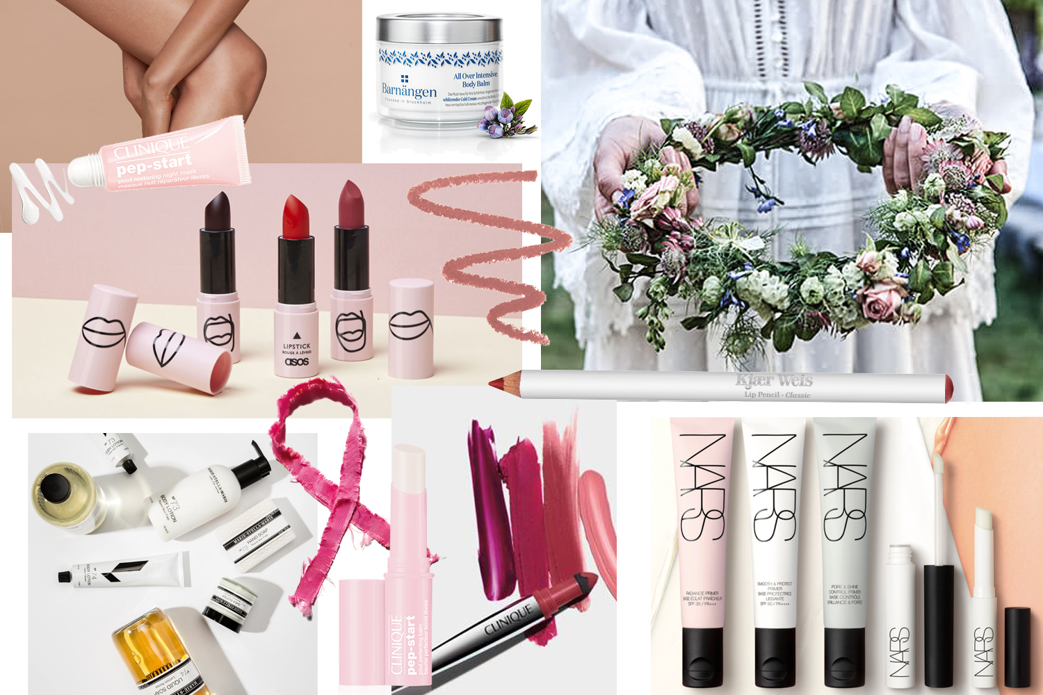 Beauty News Oktober