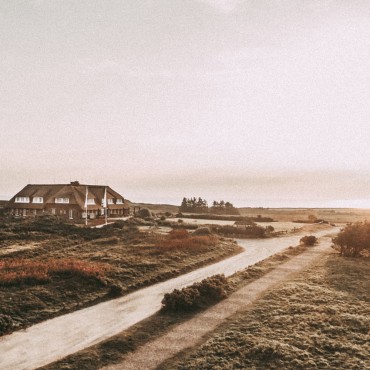Severin*s Landhaus Morsum Kliff Sylt