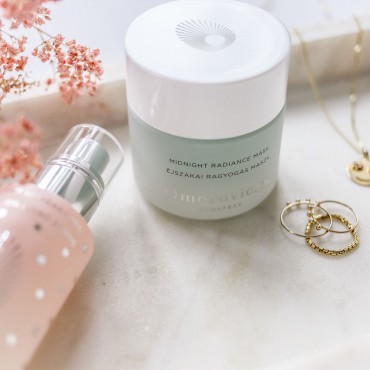 Omorovicza Midnight Radiance Mask
