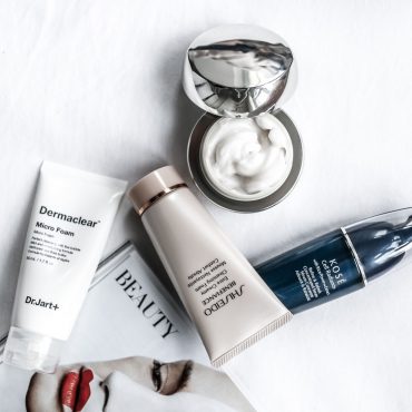 Asian Skincare Kosé