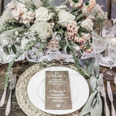 Hochzeitsplanung mit Bellini Di Canella