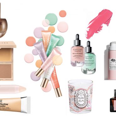 Beauty News im Januar: Fresh Skin