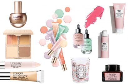 Beauty News im Januar: Fresh Skin