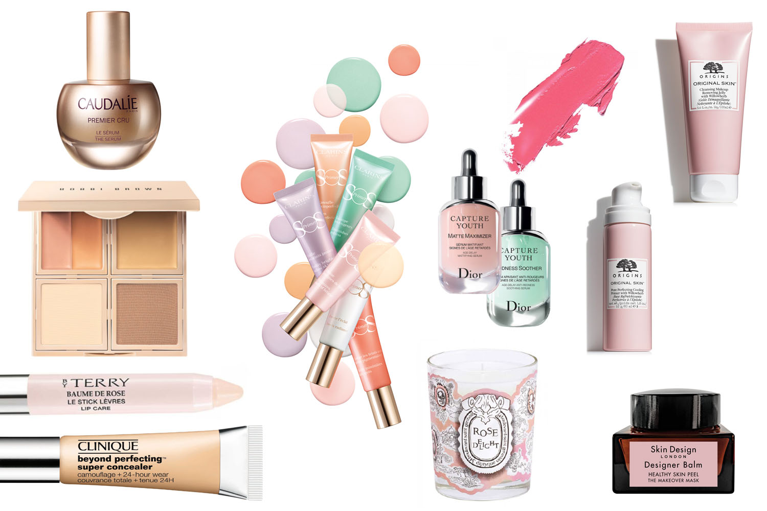 Beauty News im Januar: Fresh Skin