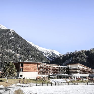 AQUA DOME Tirol