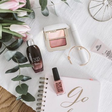 leichter Sommerlook