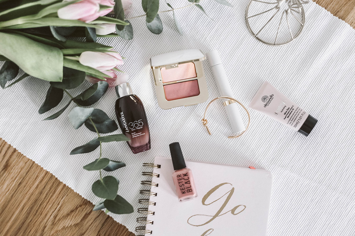 leichter Sommerlook