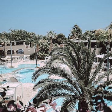 Forte Village Resort Sardinien