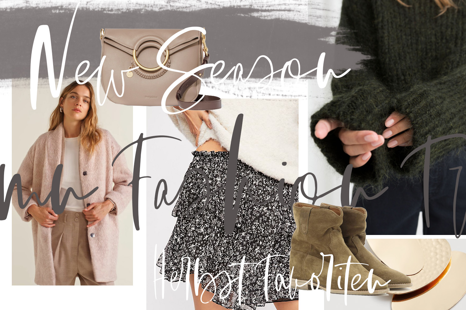 Herbst Trends 2018
