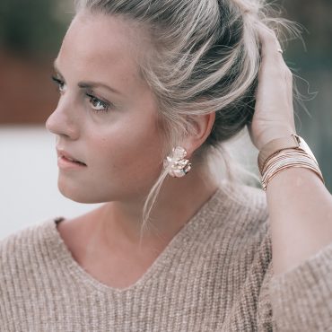 Indian Summer Look
