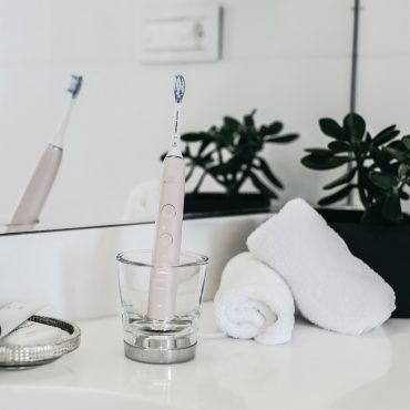 Philips Sonicare Zahnpflege