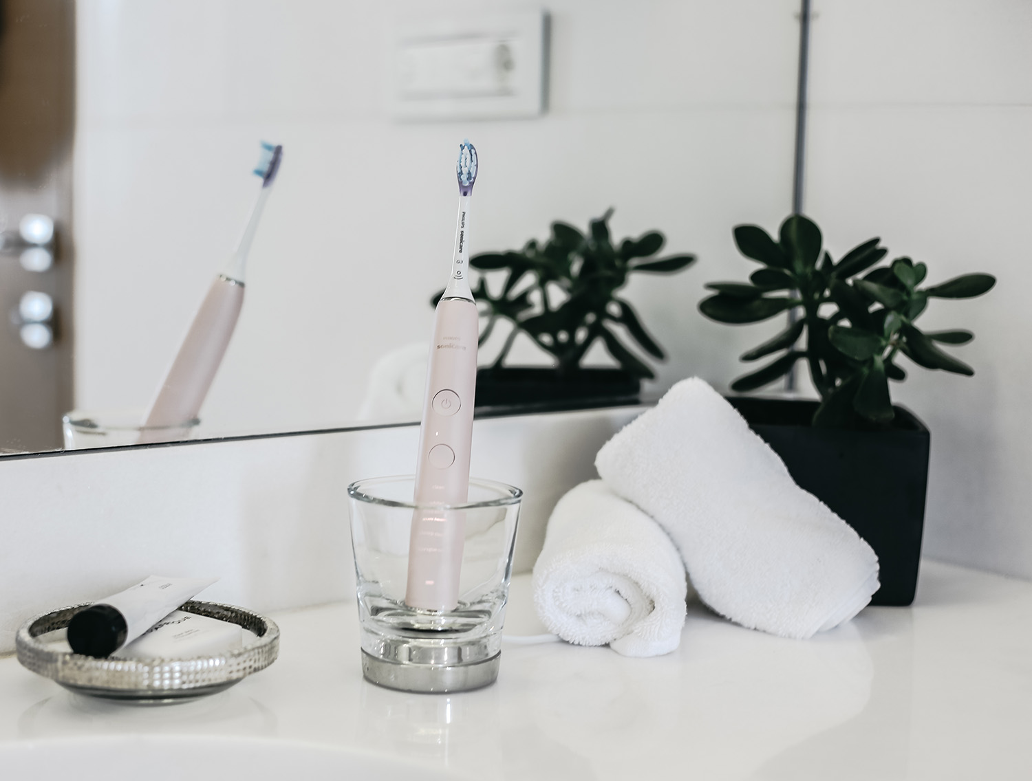 Philips Sonicare Zahnpflege