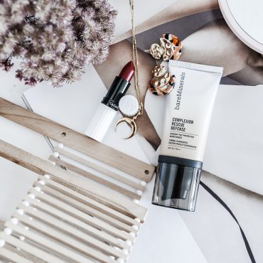 Beauty News Herbst 2018