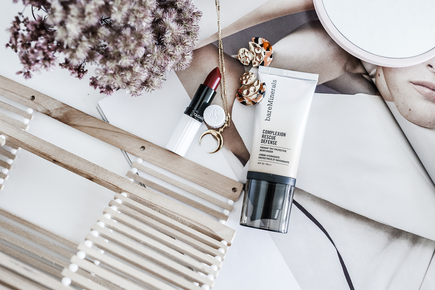 Beauty News Herbst 2018