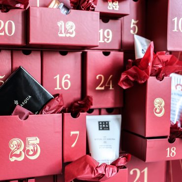 Beauty Adventskalender 2018