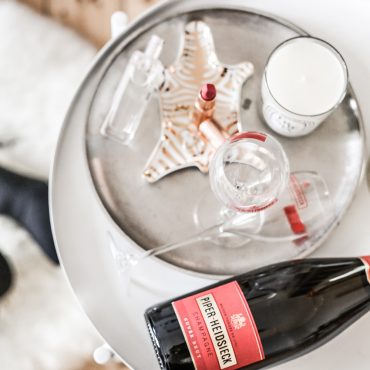 Piper-Heidsieck Lipstick Edition