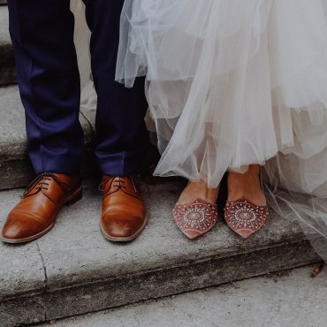 Sommerhochzeit