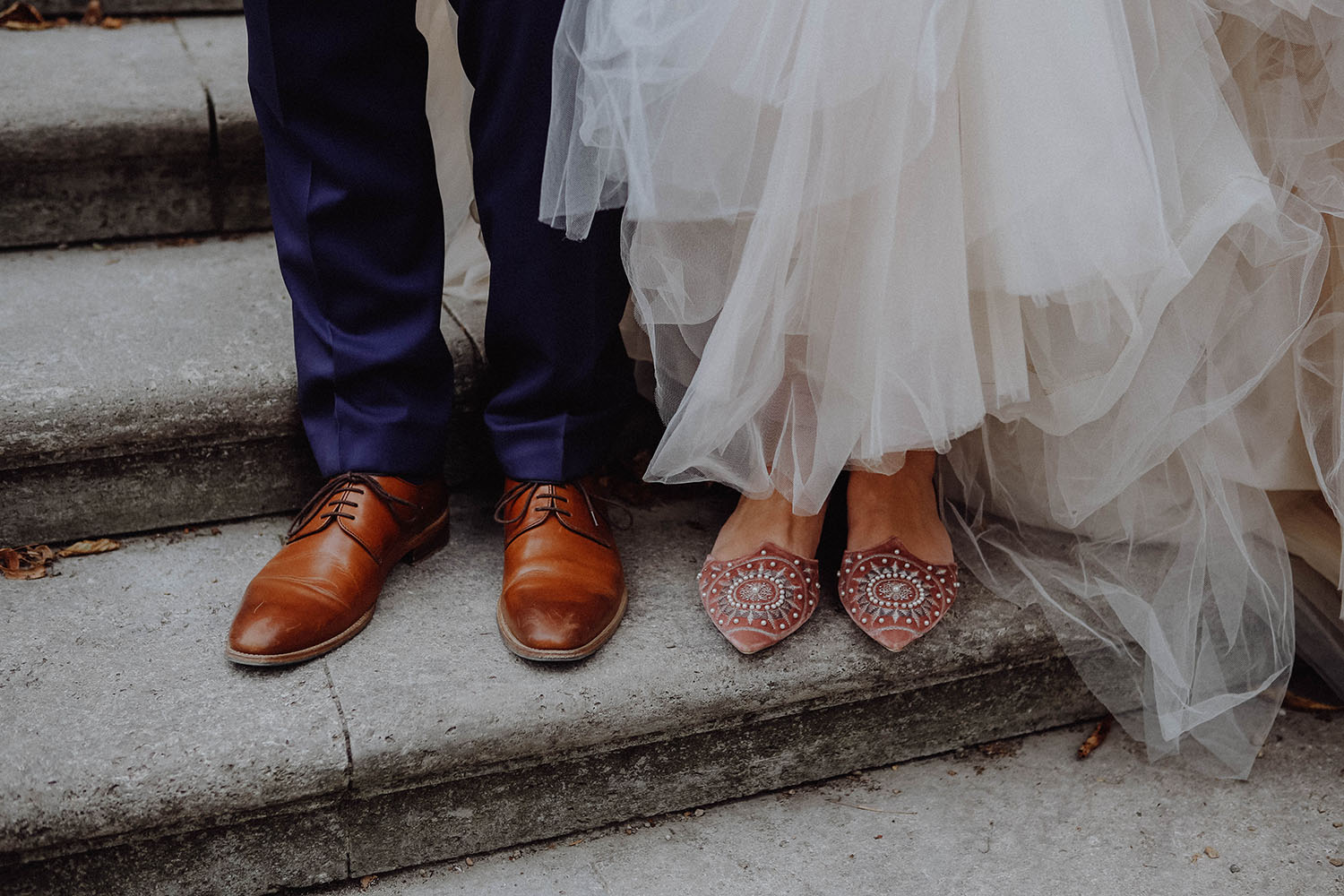 Sommerhochzeit
