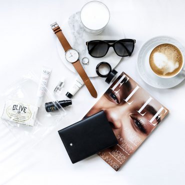 Lookfantastic Beauty Box Juni 2019